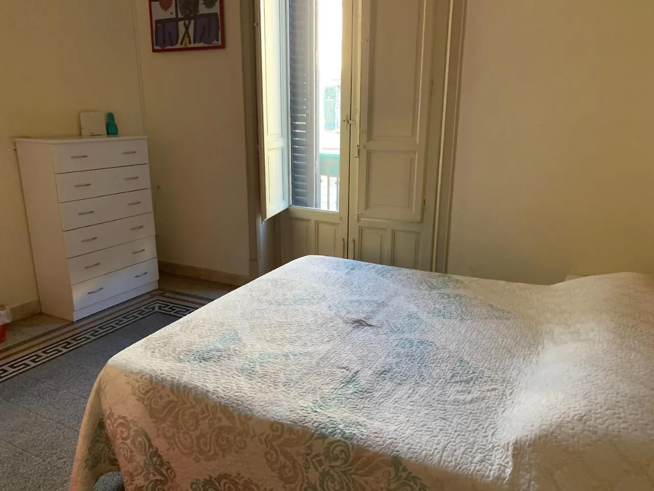 Arcobaleno Otel Palermo Konukevi