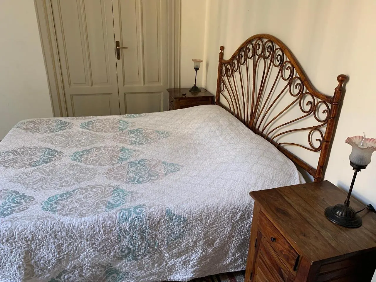 Guest house Arcobaleno Hotel Palermo Italy