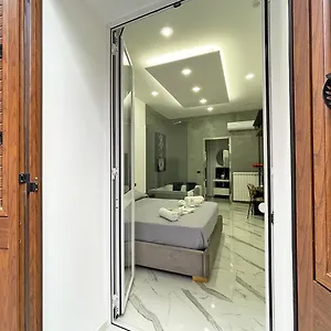 Del Principe - Prince's Suite. Affittacamere